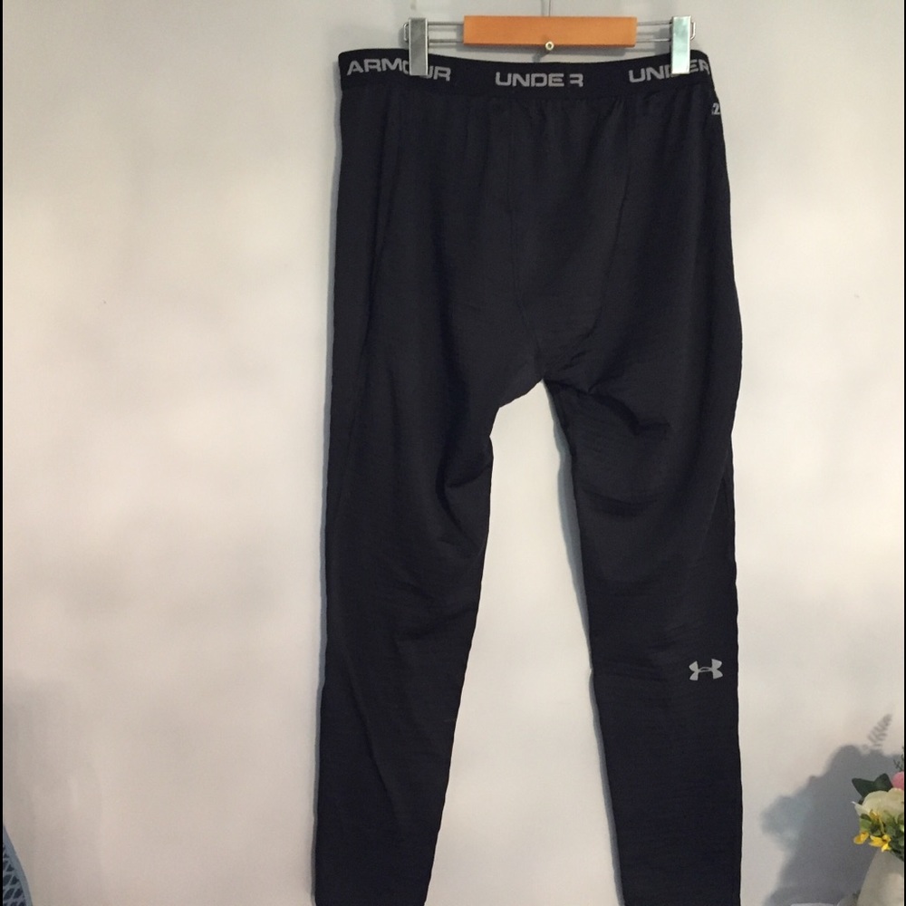 Under Armour Coldgear Joggers